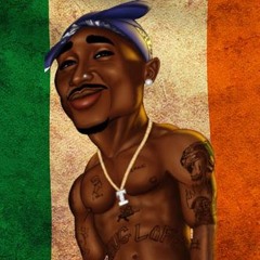 2Pac V Christy Moore - Ride On ( Jamie Gos Remix )