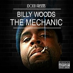 Out Dat Techwood Ft. Posse5