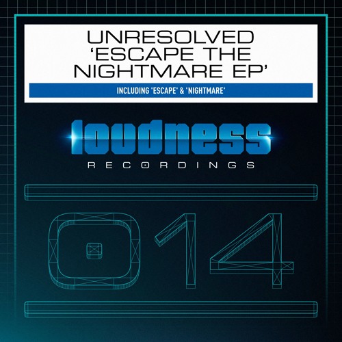 Unresolved - Escape | Official Preview