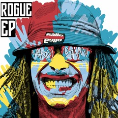 Afro Sam - Rogue EP - Green Grass (Prod. Pro - P)