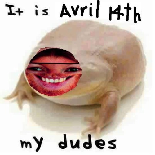 Avril14snareup