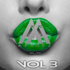 PACK [Mendez Blas] Vol III - Mastick , Tech House, Groove 2017