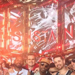 I Cant Get No TechNO