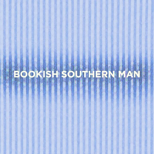 Bookish Southern Man
