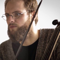 Bach Suite 2 Sarabande - Steuart Pincombe