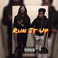 BigBossBro - Run It Up Ft. Filthy10 (Prod. By Omito Beats & StefDogg)