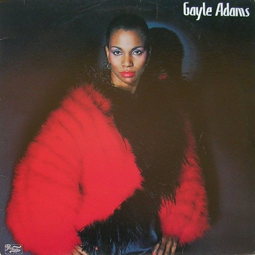 Gayle Adams - I Can't Get Enough Of You (Loshmi Edit) - FREE DOWNLOAD