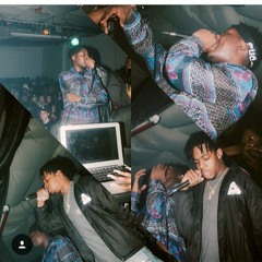UNO THE ACTIVIST X ThouxbanFauni - Leango Prod By Icytwat