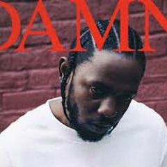 Kendrick Lamar - DAMN (ALBUM)