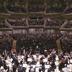 Stafylakis-Orchestral music