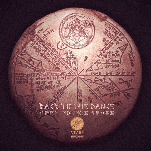 STARF/ Back to the dance (PREVIEW)