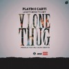 Скачать видео: Playboi Carti X UNO THE ACTIVIST - Vlone Thug Wavy Wednesdays