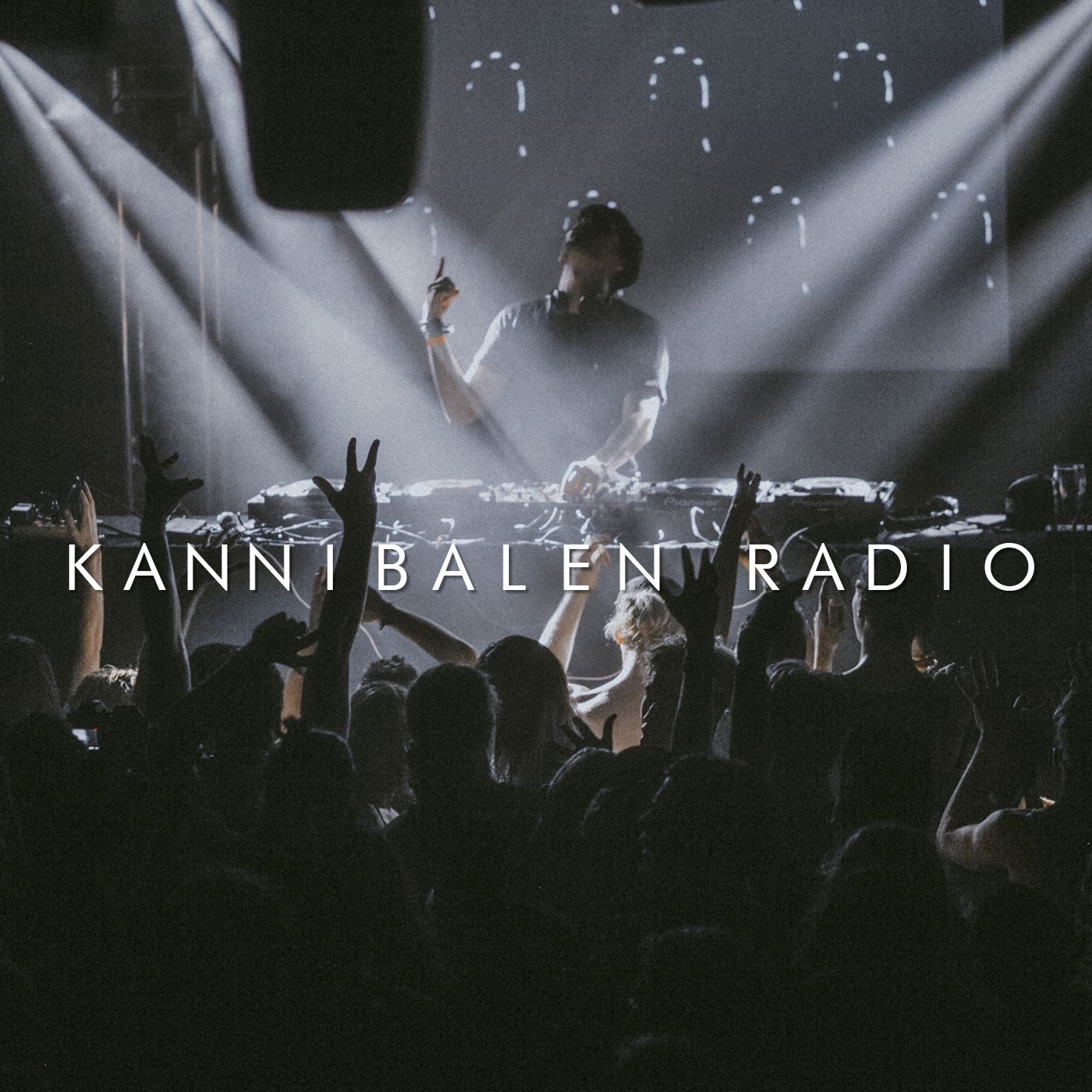 (Ep.93) [Mixed by Lektrique] + We’re Not Friends Guest Mix