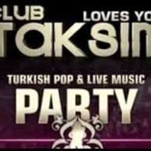 Stream Club Taksim Turkish House Music by Rania Rania Listen online