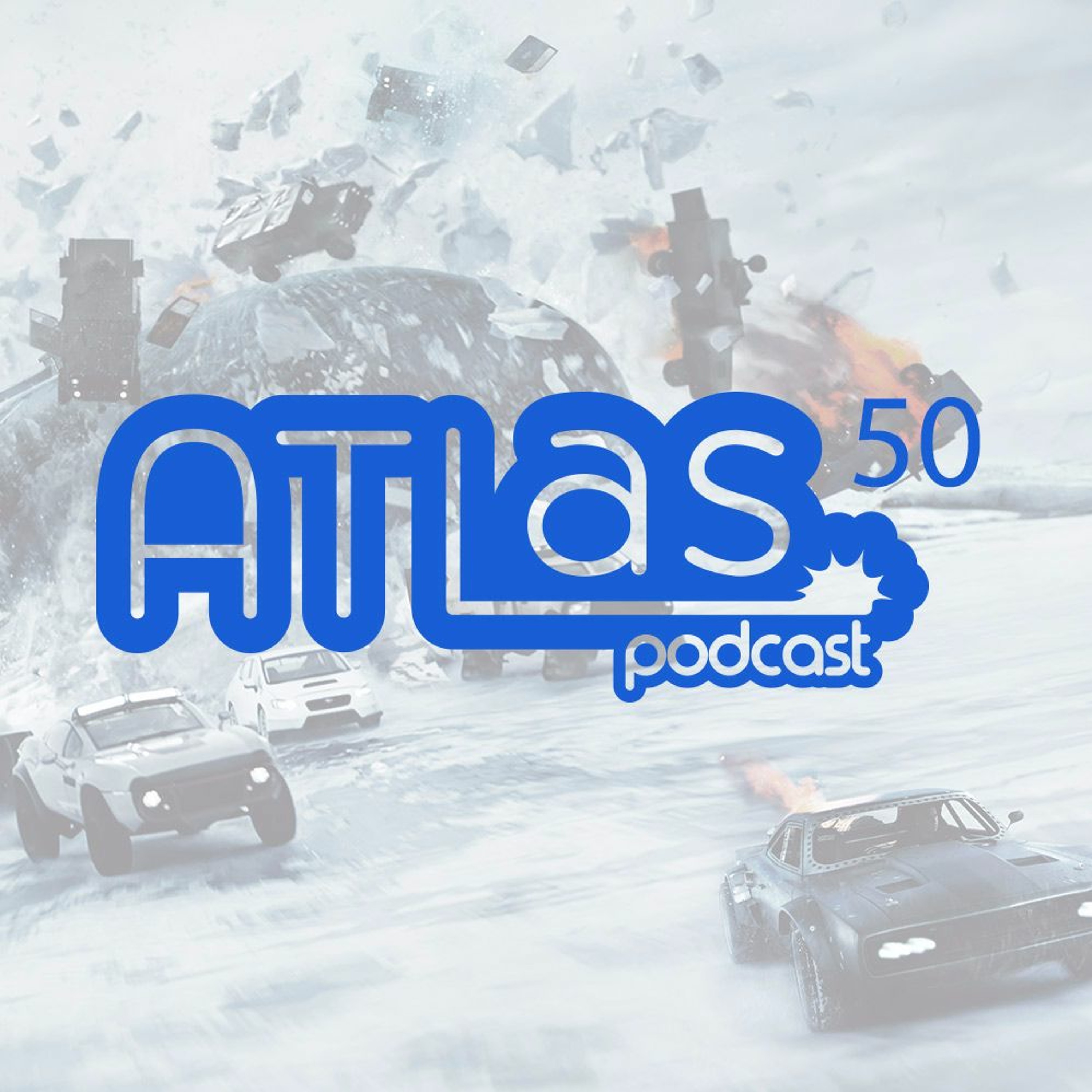 ATLas Podcast