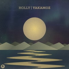 Holly x YDG - No Name On This Track