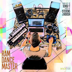 Ram Dance Master - Dubplate by Sensi.T - Instru by Stevens Kbosh