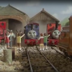 Steamroller Theme 12. Silly Sir Handel