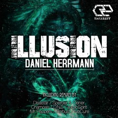 Daniel Herrmann - Illusion (exploSpirit Remix) [Endzeit]
