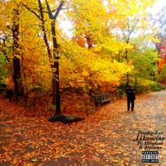 Likewise Ft. Calin Alexander & Arionne (Prod. NorLedges)