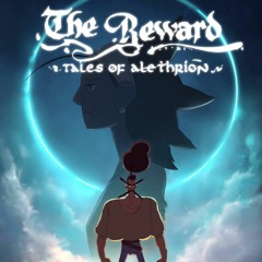 Tales of Alethrion OST - Traveling Deity Tavern of Cloak Town