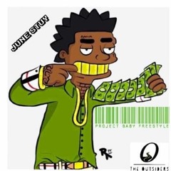Project Baby Freestyle - June Stuy