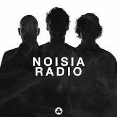 Was A Be - Plateau [NOISIA Radio RIP] - OUT 21/4/2017