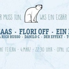 Eisbar @ Opal AUT Flori Off 2017.03.05