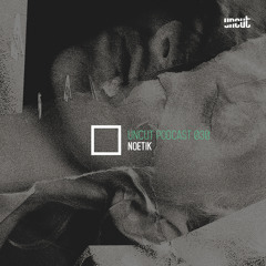 UNCUT PODCAST 030 | Noetik