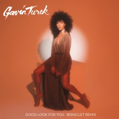Gavin Turek - Good Look For You (Bishiclet Remix)