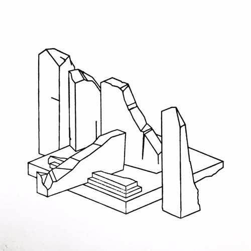 Aggborough - Stone Circle EP /// OTB#010