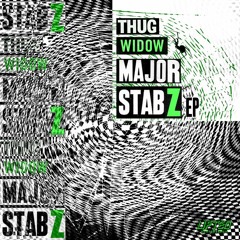 THUGWIDOW - Waste 'Em (feat. Sarah Zad) [Premiere]