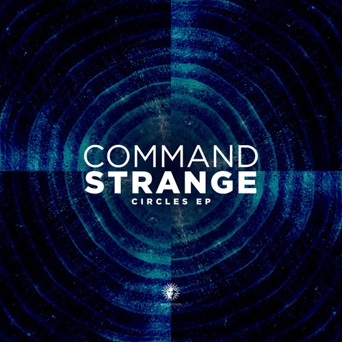 Command Strange - In Circles [V Recordings]