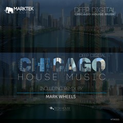 Deep Digital - Chicago House Music (Original Mix) PREVIEW