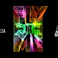 Jean Bacarreza -  Fly With Me  [OUT NOW]