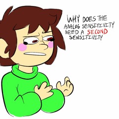 [Underswap] Smells like leaves♫ (updated for the last time)