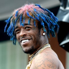 Lil Uzi Vert - Lil 1600 (Full Mixtape)