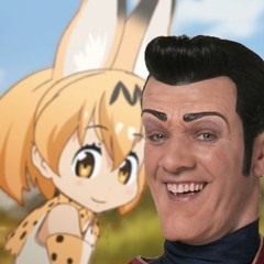 Kemono Villains