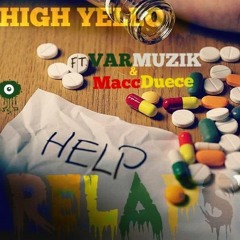 Relapse ft .VARMUZIK & MACC DUECE