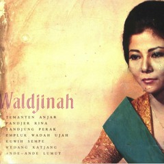 Tandjung Perak - Waldjinah