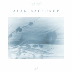 INVEINS \ Podcast 025 \ Alan Backdrop