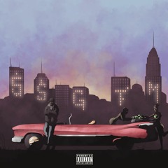 Steez (prod. by Rodger frm Archdale)