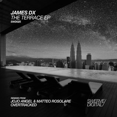 James DX - In A Minute (Overtracked Remix) [Out 24/04/17]