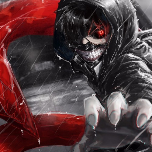tokyo ghoul unravel ac