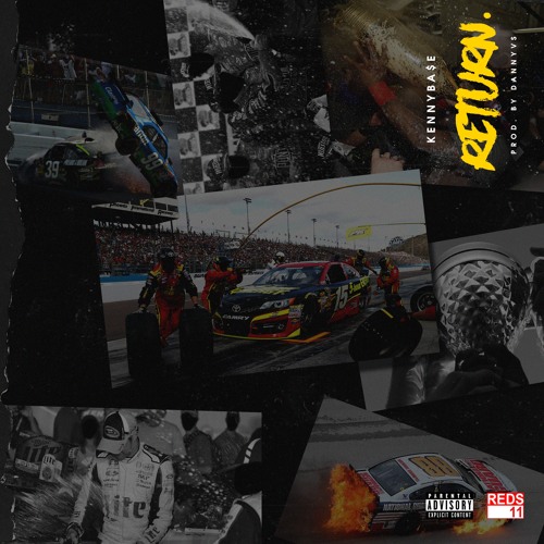 03 RETURN. FREESTYLE (Prod By Danny VS)