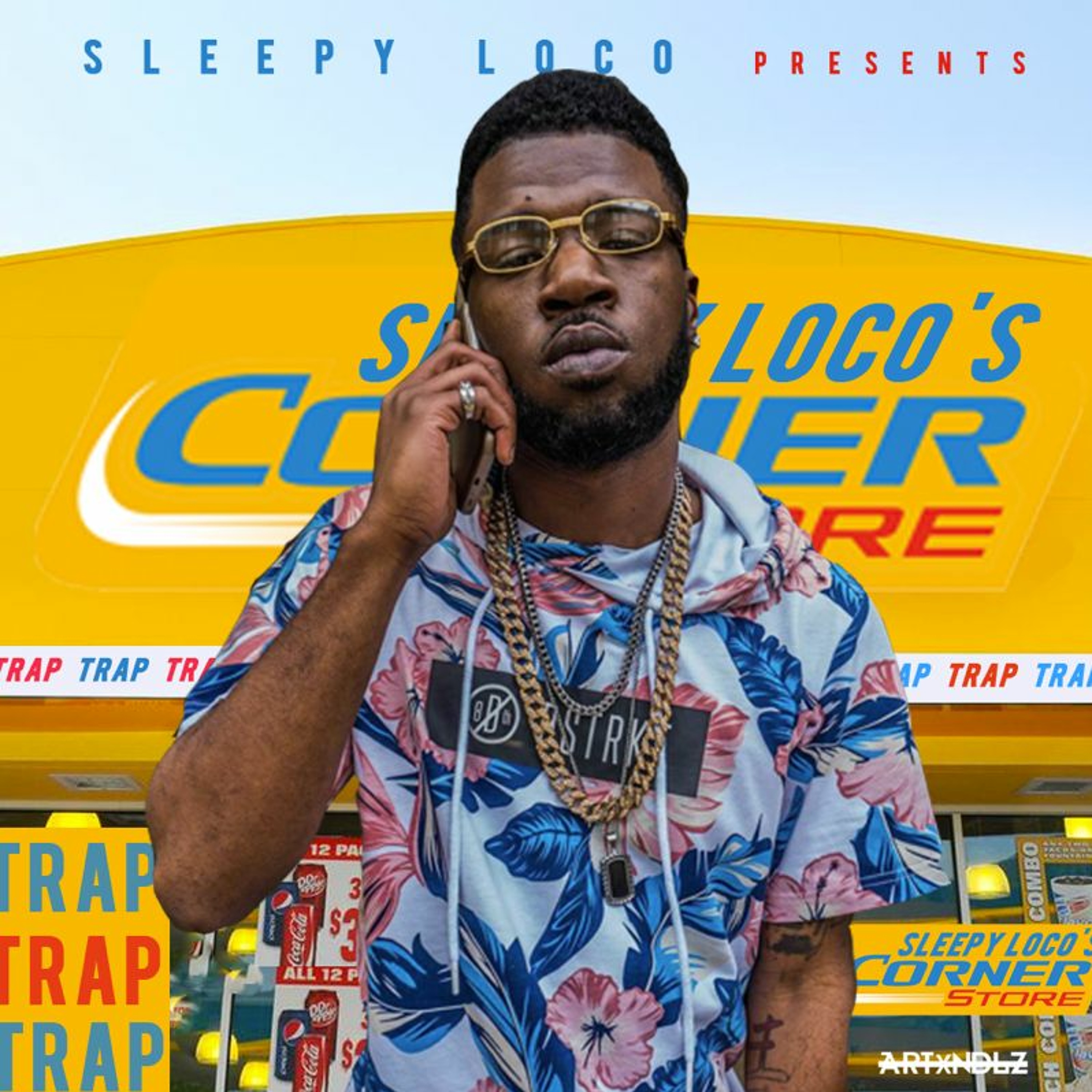 Corner Store (Prod.  By Nish) episode artwork