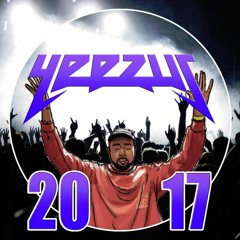 Yeezus 2017