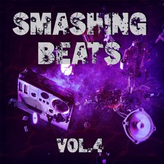 Smashing Beats Vol. 4 Mashup Pack (feat. JLENS, DeniZer & Seanyy)