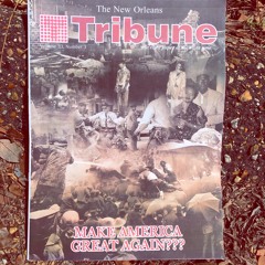 Ether Israel - ''GoYard Bag'' Ft. Bobby Seale (Prod. Lyle LeDuff & Keef Boyd ) #PreludeFiles