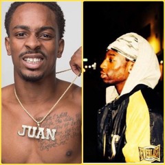 D4G~ Destined 4 Greatness Ft. JuanPacino_SX